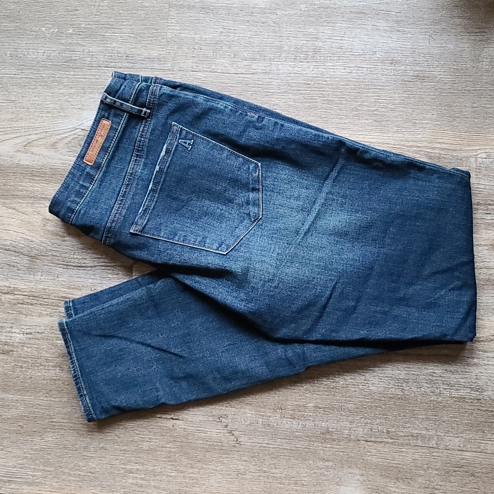 Articles of Society Skinny Jeans